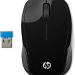 HP 200 WIRELESS MOUSE