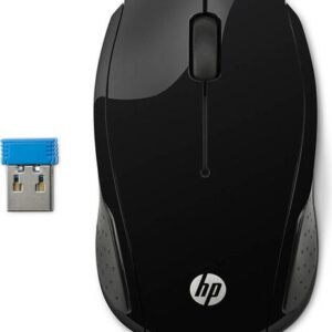 HP 200 WIRELESS MOUSE