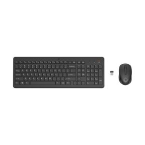 HP 330 Wireless Mouse and Keyboard Combo Greek - 2V9E6AA