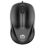 HP 1000 Wired Mouse