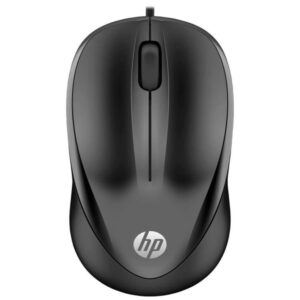HP 1000 Wired Mouse