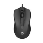 HP 100 Wired Mouse (6VY96AA)