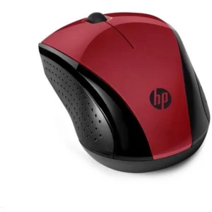 HP WIRELESS MOUSE 220