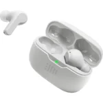 JBL Wireless Headphones Wave 200TWS White