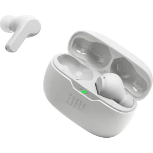 JBL Wireless Headphones Wave 200TWS White
