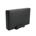 LC Power USB 3.0 Enclosure 8,89cm/3,5" (LC-35U3-HYDRA)