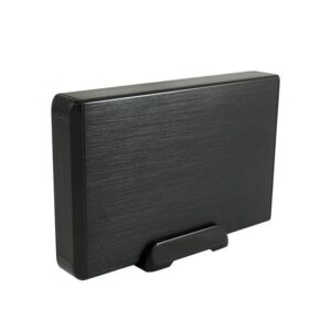 LC Power USB 3.0 Enclosure 8,89cm/3,5" (LC-35U3-HYDRA)
