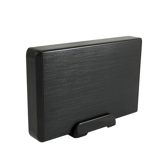 LC Power USB 3.0 Enclosure 8,89cm/3,5" (LC-35U3-HYDRA)