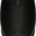 LOGITECH WIRELESS MOUSE B170
