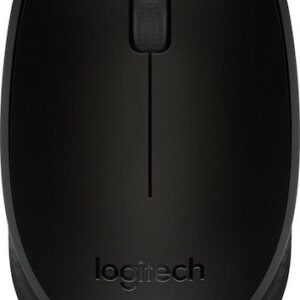 LOGITECH WIRELESS MOUSE B170