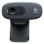 LOGITECH HD WEBCAM C270