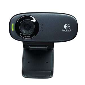 LOGITECH HD WEBCAM C310