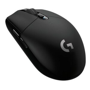 Logitech USB G305 Optical Gaming Mouse (910-005283)