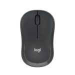 Logitech M240 Silent Bluetooth Mouse Black (LOGM240BLK)