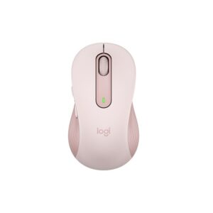 Logitech Wireless Mouse M650 L rose (910-006237)