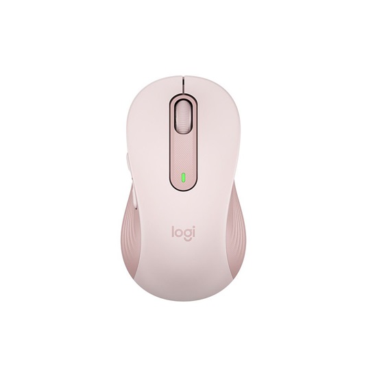 Logitech Wireless Mouse M650 L rose (910-006237)