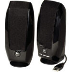 Logitech S150 2.0 Digital USB Speaker System