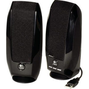 Logitech S150 2.0 Digital USB Speaker System