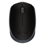 Logitech M171 Wireless Mouse