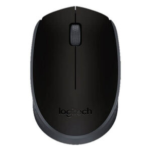 Logitech M171 Wireless Mouse