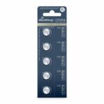 Μπαταρία Λιθίου MediaRange Coin Cells CR1216 3V