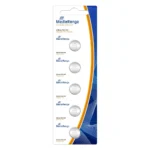 Μπαταρία Λιθίου MediaRange Coil Cell CR1220 3V