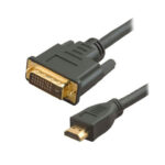 ΚΑΛΩΔΙΟ HDMI/DVI 2M