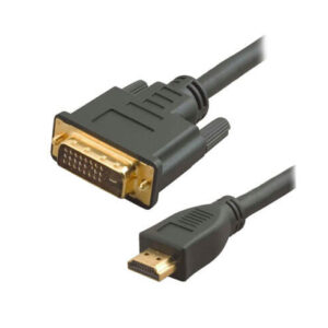 ΚΑΛΩΔΙΟ HDMI/DVI 2M
