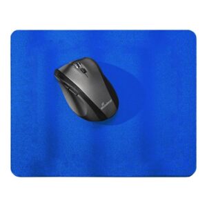 MediaRange Flat Mousepad 250x220x3mm Blue