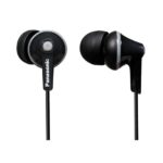 Panasonic RP-HJE125 Headphones (RPHJE125EA)