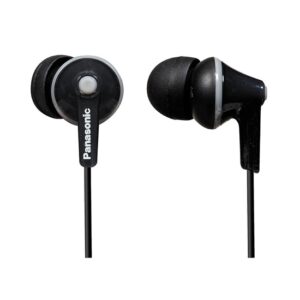 Panasonic RP-HJE125 Headphones (RPHJE125EA)