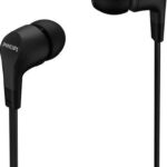 Philips TAE1105 In-ear Handsfree με Βύσμα 3.5mm