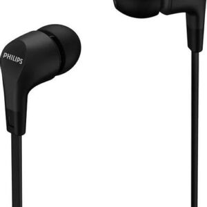 Philips TAE1105 In-ear Handsfree με Βύσμα 3.5mm