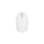 Philips SPK7407 Wireless Mouse, 2.4GHz White