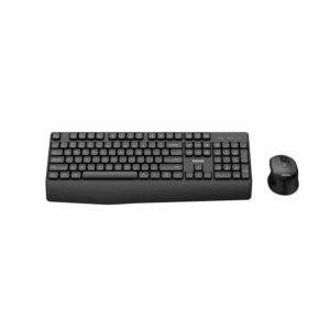 PHILIPS SPT6348 ΑΣΥΡΜΑΤΟ ΣΕΤ ΠΛΗΚΤΡΟΛΟΓΙΟ / ΠΟΝΤΙΚΙ ΑΓΓΛΙΚΟ