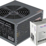 POWER LC600H-12 600W 120mm