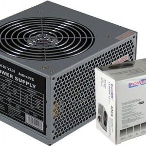 POWER LC600H-12 600W 120mm