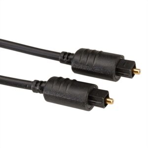 TOSLINK (ΟΠΤΙΚΗ ΙΝΑ) 1m