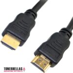 Καλώδιο HDMI 2m MINI TYPE-C GOLD PLATE