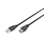 USB Cable type A-A M/F V 3.0 3m