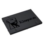 KINGSTON SSD SA400 SATAIII 2.5" 240GB