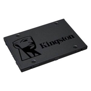 KINGSTON SSD SA400 SATAIII 2.5" 240GB