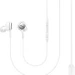 Samsung EO-IC 100 In-ear Headphone USB-C White (EO-IC100BWEGEU)