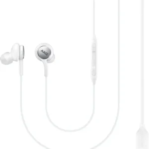 Samsung EO-IC 100 In-ear Headphone USB-C White (EO-IC100BWEGEU)