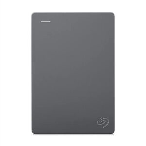 Εξωτερικός Σκληρός Δίσκος SEAGATE 2.5" 2TB Basic