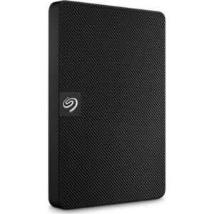 Seagate Expansion Portable Drive 4TB Black (STKM4000400)