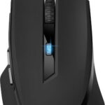 Sharkoon Shark Force 2 Grey Gaming Mouse (SHARKFORCE2GY)