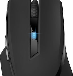 Sharkoon Shark Force 2 Grey Gaming Mouse (SHARKFORCE2GY)