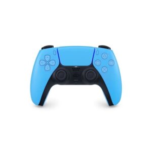 Sony PS5 DualSense Starlight  Blue (1000040196) (1000040195)