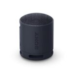 Sony SRS-XB100 Speaker Wirless Bluetooth Black (SRSXB100B)